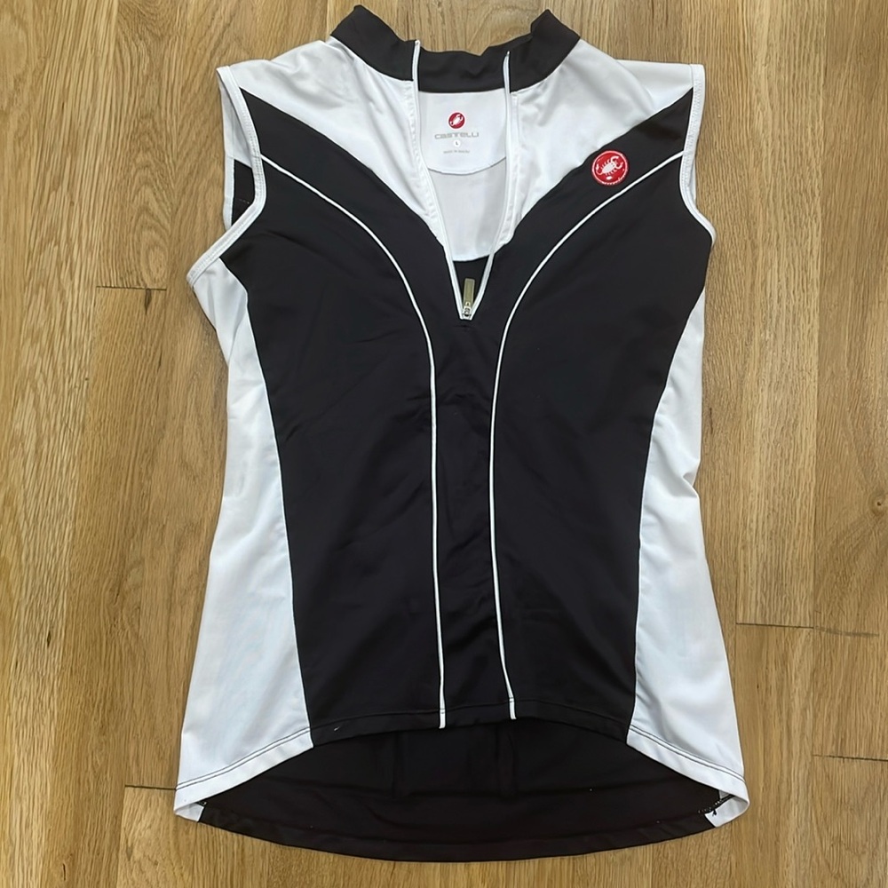 Castelli Biking Top